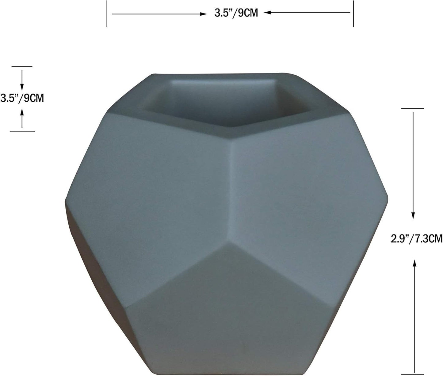 Penta Pot - Essential Line