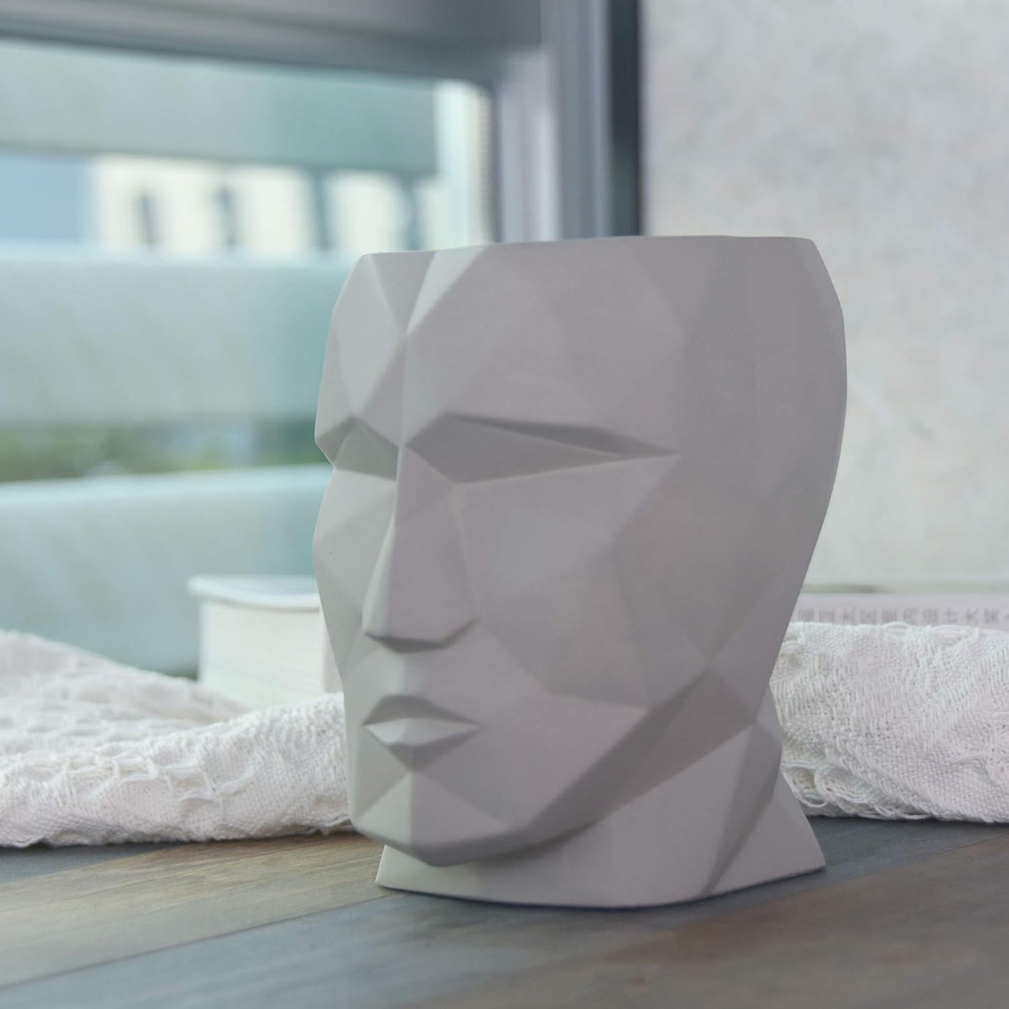 Head Pot - Essential Line