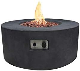 Round Pit - Prestige Line