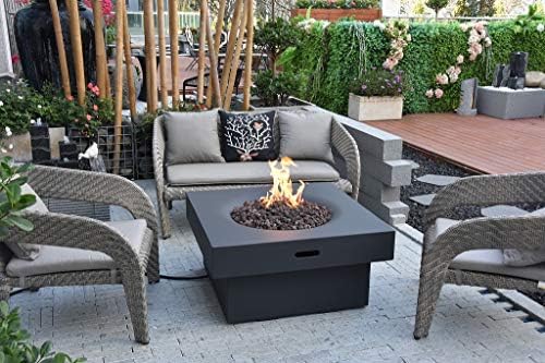 Table Pit - Prestige Line
