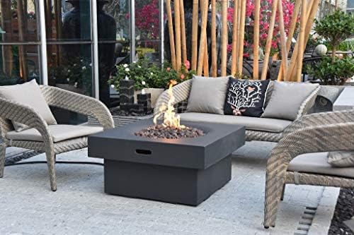 Table Pit - Prestige Line