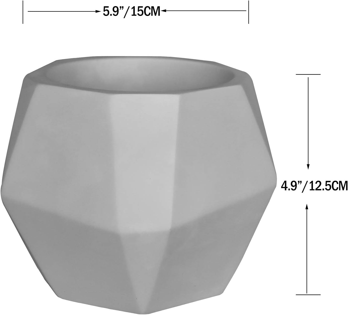 Octa Pot - Essential Line