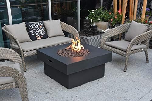 Table Pit - Prestige Line