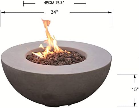 Bowl Pit - Prestige Line